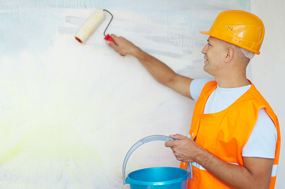 8 Factors to Consider When Choosing Residential Painting Contractors