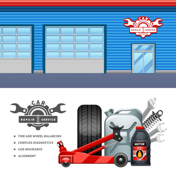 A Quick Guide to Lubricating Garage Doors