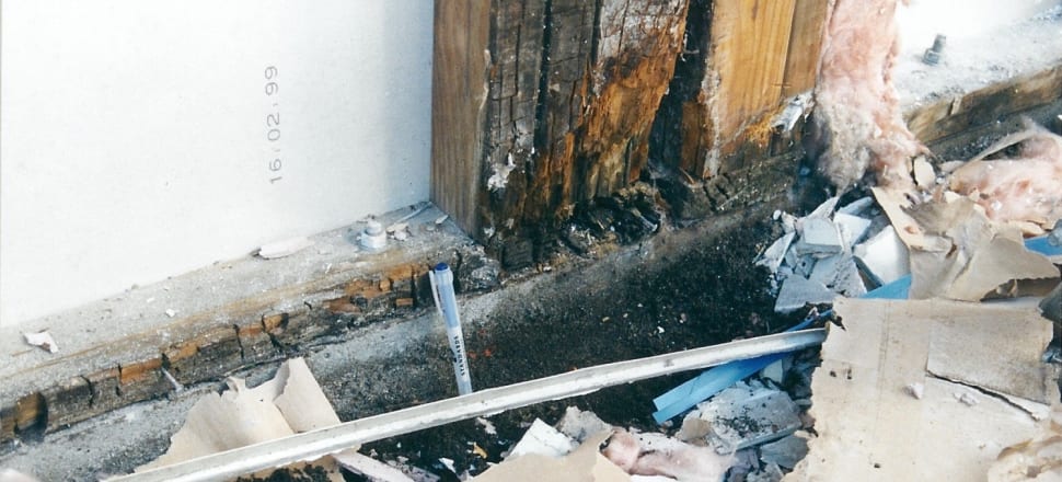 How Residential Recladding Prevents Unwanted Leakage!