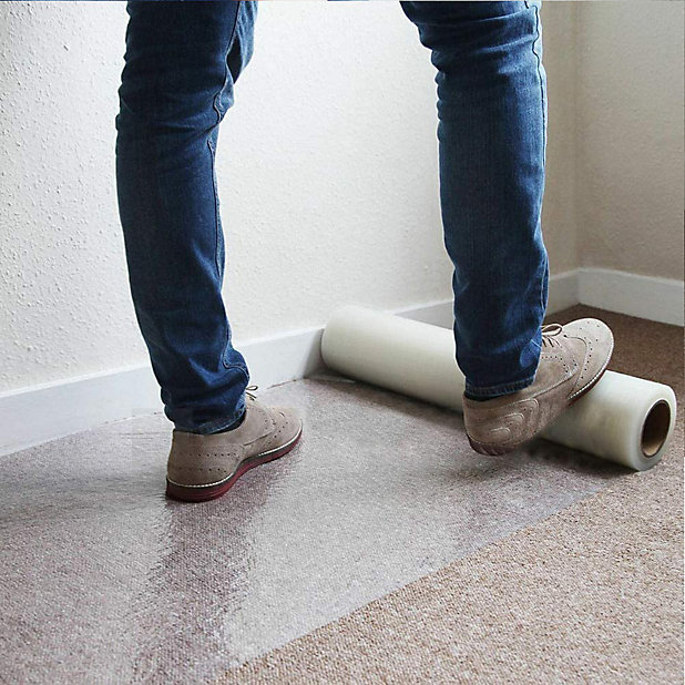 Carpet Protection: 7 Benefits of Our Carpet Protectant Add-on Service