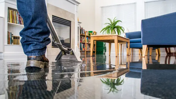 How Flood Damage Restoration Can Protect Your Home from Long-Term Damage