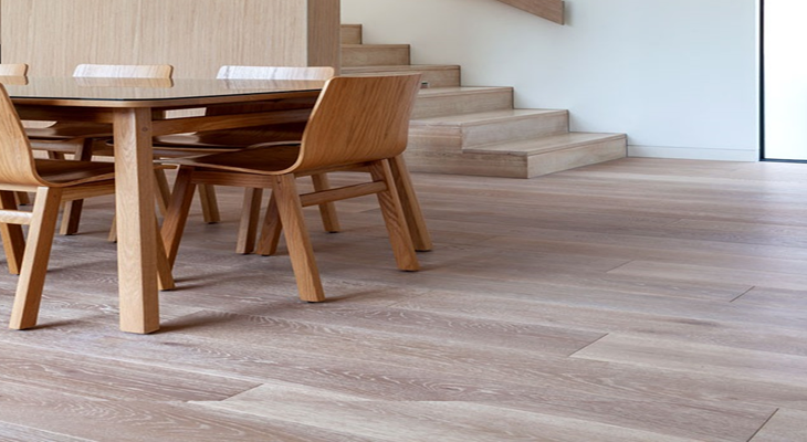 The Many Benefits of Solid Timber Flooring for Long-Lasting Style