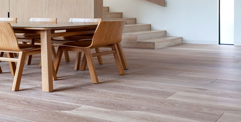 The Many Benefits of Solid Timber Flooring for Long-Lasting Style