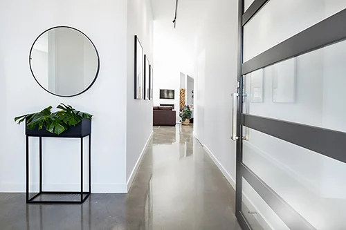 Concrete Grinding and Polishing for Durable Modern Floors