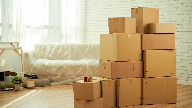 7 tips to manage clearing a Deceased Estate: