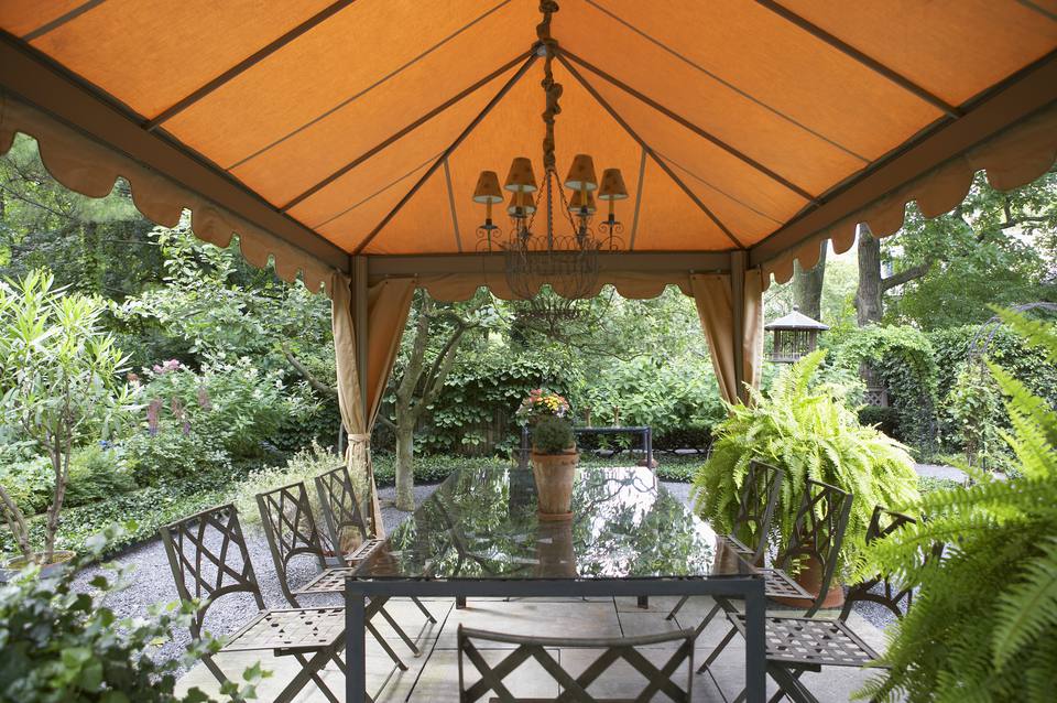 4 Ways to Protect Your Outdoor Spaces
