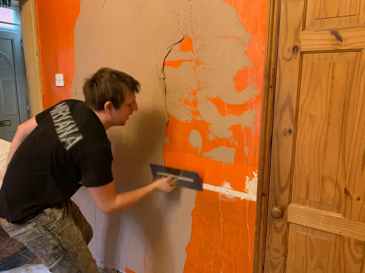 What Are Some Tips For Interior Plastering