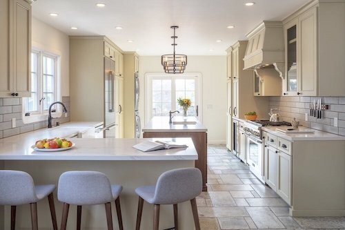 Custom-Kitchen Guide: Tips for Crafting Your Dream Kitchen in Sydney